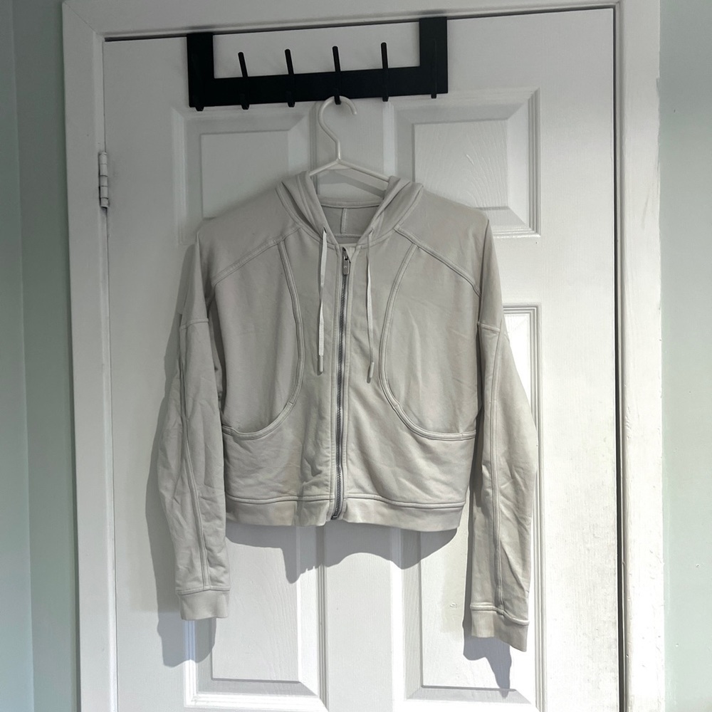 Lululemon Next Move Jacket - Picture 6 of 7